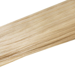 Coada Deluxe Blond Deschis
