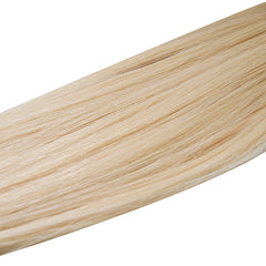 Extensii Tape-On Russian Blond Cenusiu/Blond Deschis