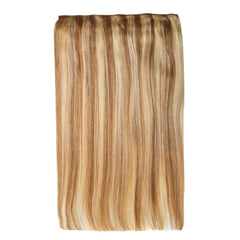 Tresa Clip-On VIP Mix Blond Auriu