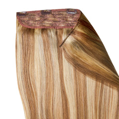 Tresa Clip-On VIP Mix Blond Auriu