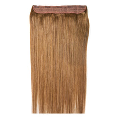 Tresa Clip-On Deluxe Blond Inchis Cenusiu