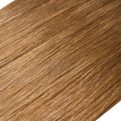 Tresa Clip-On Deluxe Blond Inchis Cenusiu