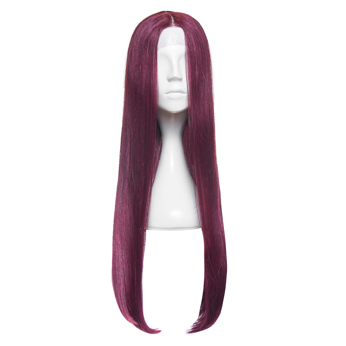 Peruca Raluca Lung Visiniu