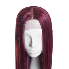 Peruca Raluca Lung Visiniu