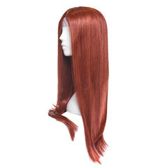 Peruca Raluca Lung Roscat Deschis