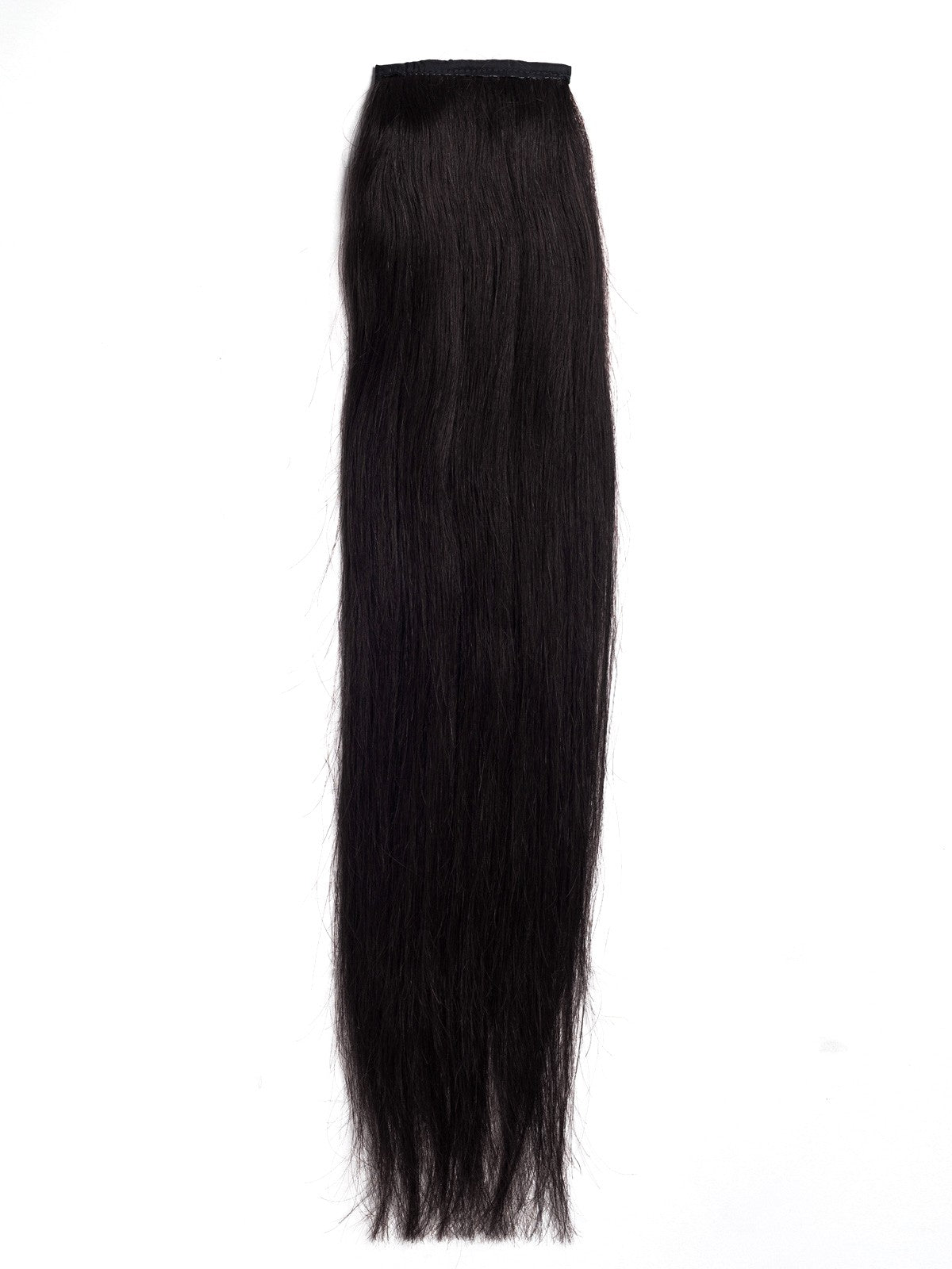 Negru Natural Coada Premium