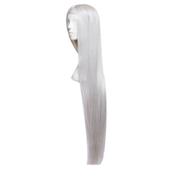 Peruca Agnes Blond Platinat