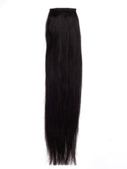 Negru Natural Coada Premium