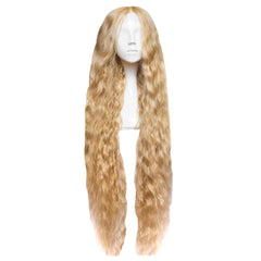 Peruca BIA Mix Blond Auriu