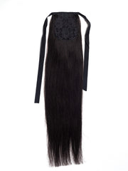 Negru Natural Coada Premium