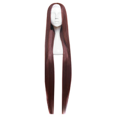 Peruca Agnes Saten Roscat