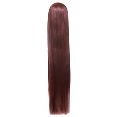 Peruca Agnes Saten Roscat