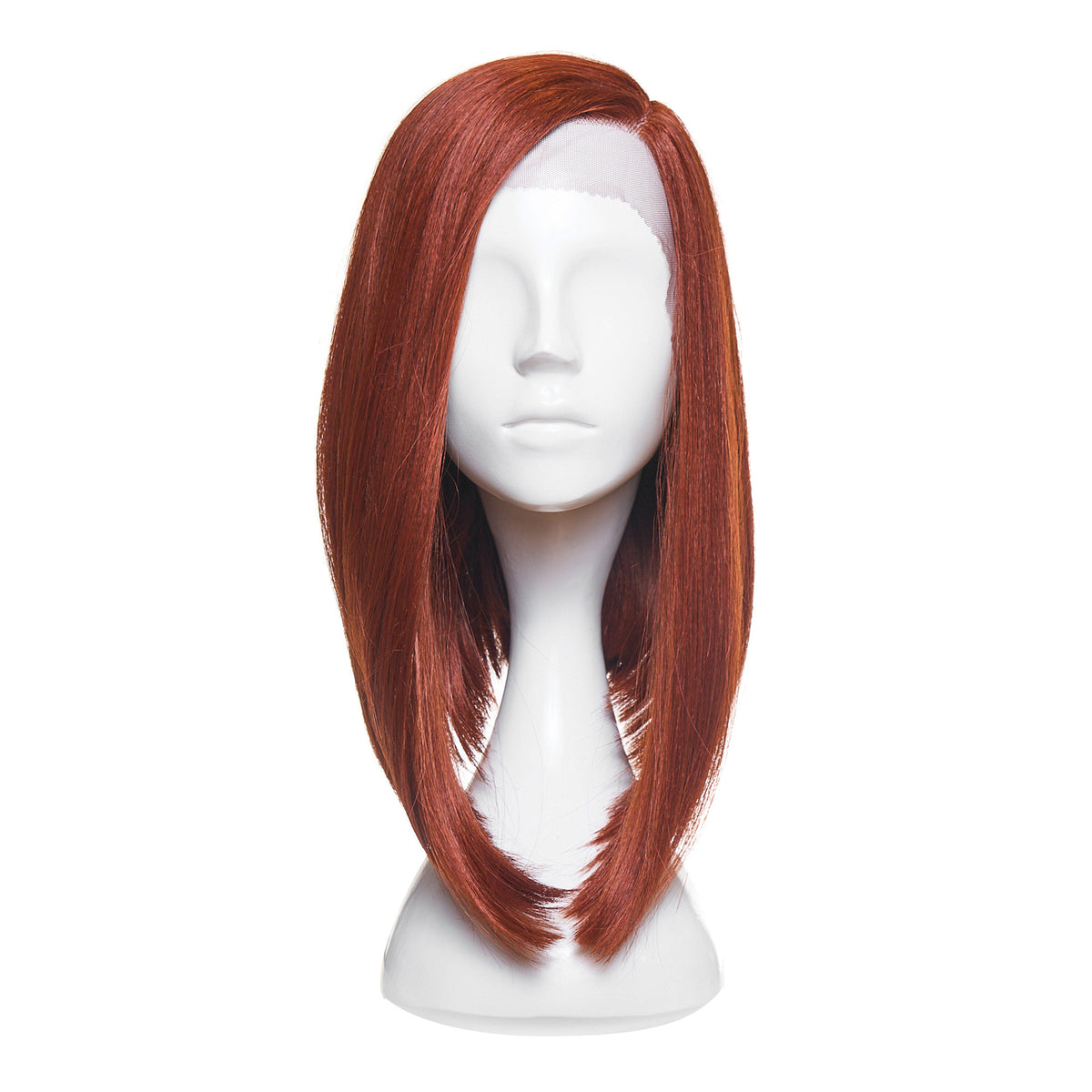 Peruca Graziella Roscat Deschis