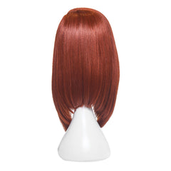 Peruca Graziella Roscat Deschis