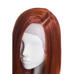 Peruca Graziella Roscat Deschis