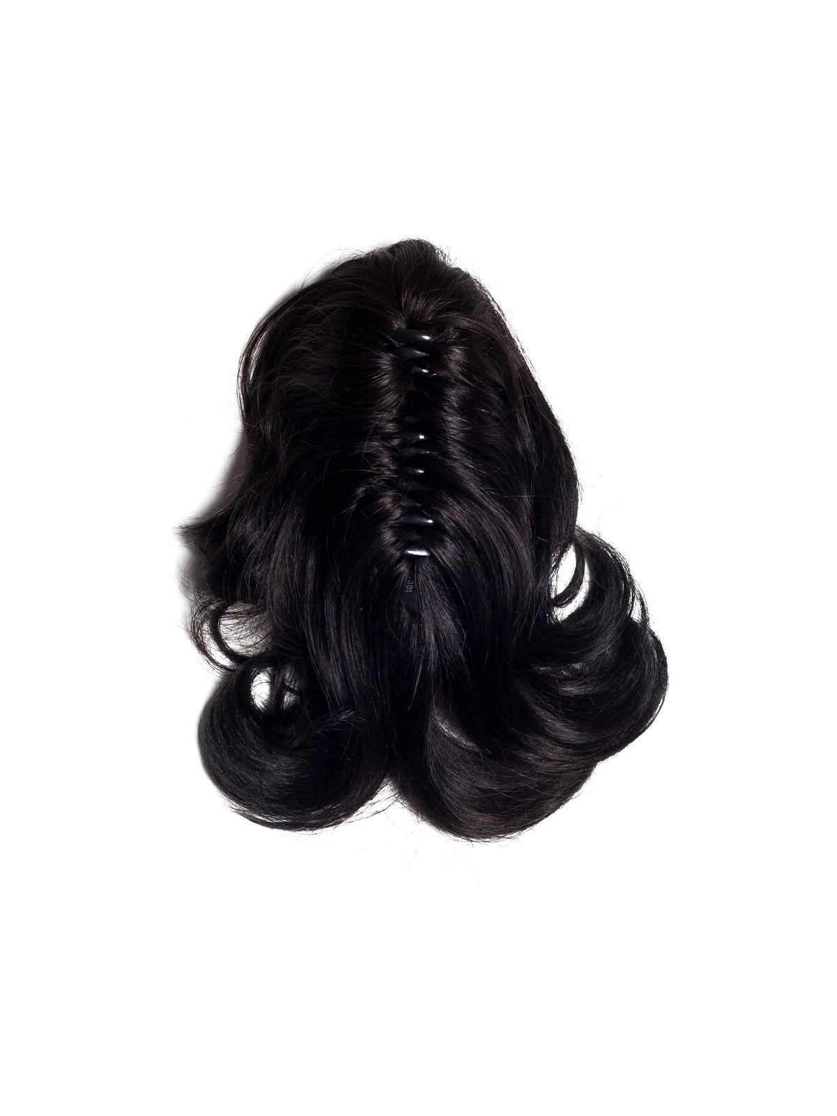 Negru Natural Coc Cleste