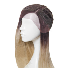 Peruca Graziella Ombre Blond Deschis