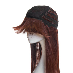 Peruca HOLLY Saten Roscat