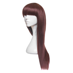 Peruca HOLLY Saten Roscat