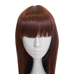 Peruca HOLLY Saten Roscat