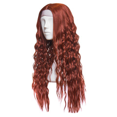 Peruca Amy Roscat Deschis