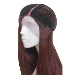 Peruca Caro Saten Roscat