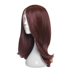 Peruca Caro Saten Roscat