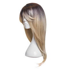Peruca RENATA Ombre Blond Deschis