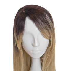 Peruca RENATA Ombre Blond Deschis