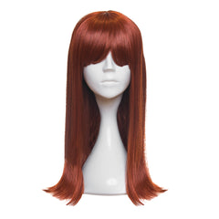 Peruca Sabrina Roscat Deschis