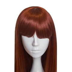 Peruca Sabrina Roscat Deschis