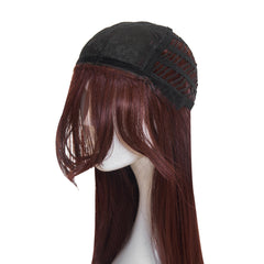 Peruca RENATA Saten Roscat