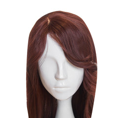 Peruca RENATA Saten Roscat