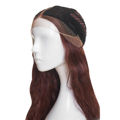 Peruca Bia Saten Roscat