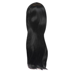 Peruca Samia Negru Natural