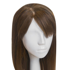 Peruca Naturala Ozana Saten Aluna