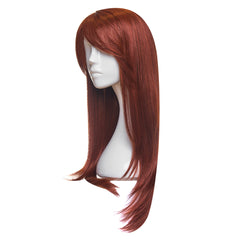 Peruca RENATA Roscat Deschis