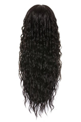 Peruca Amy Saten Inchis