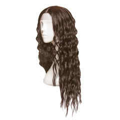 Peruca Amy Ciocolatiu