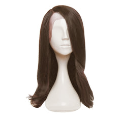 Peruca Caro Ciocolatiu