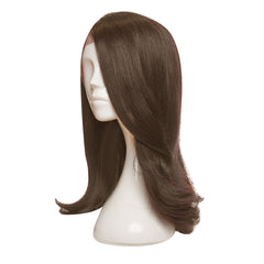 Peruca Caro Ciocolatiu