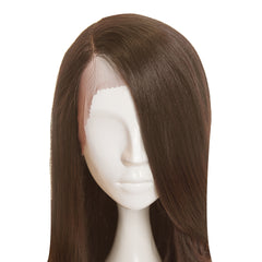 Peruca Caro Ciocolatiu