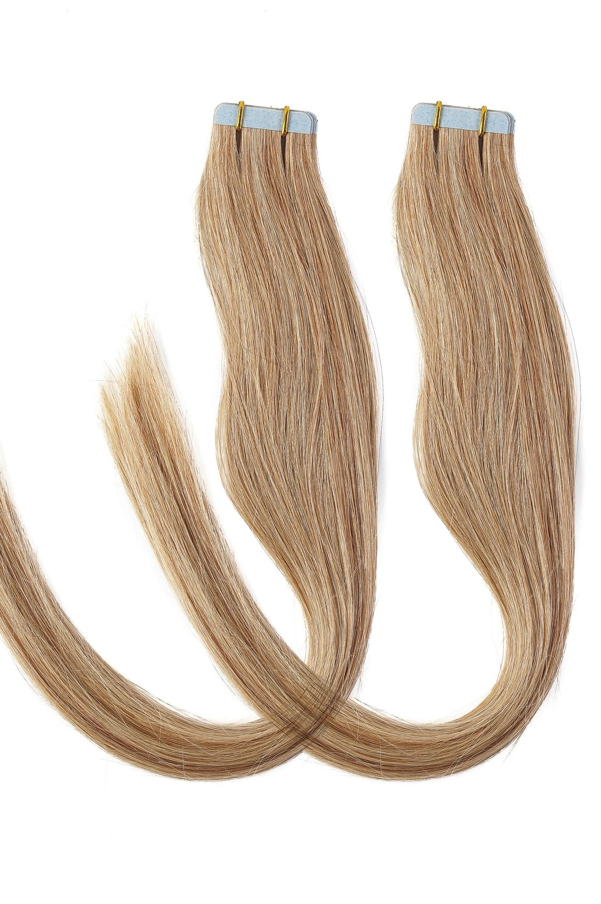 Pachet Tape-On VIP 55 cm 2 seturi + Servicii