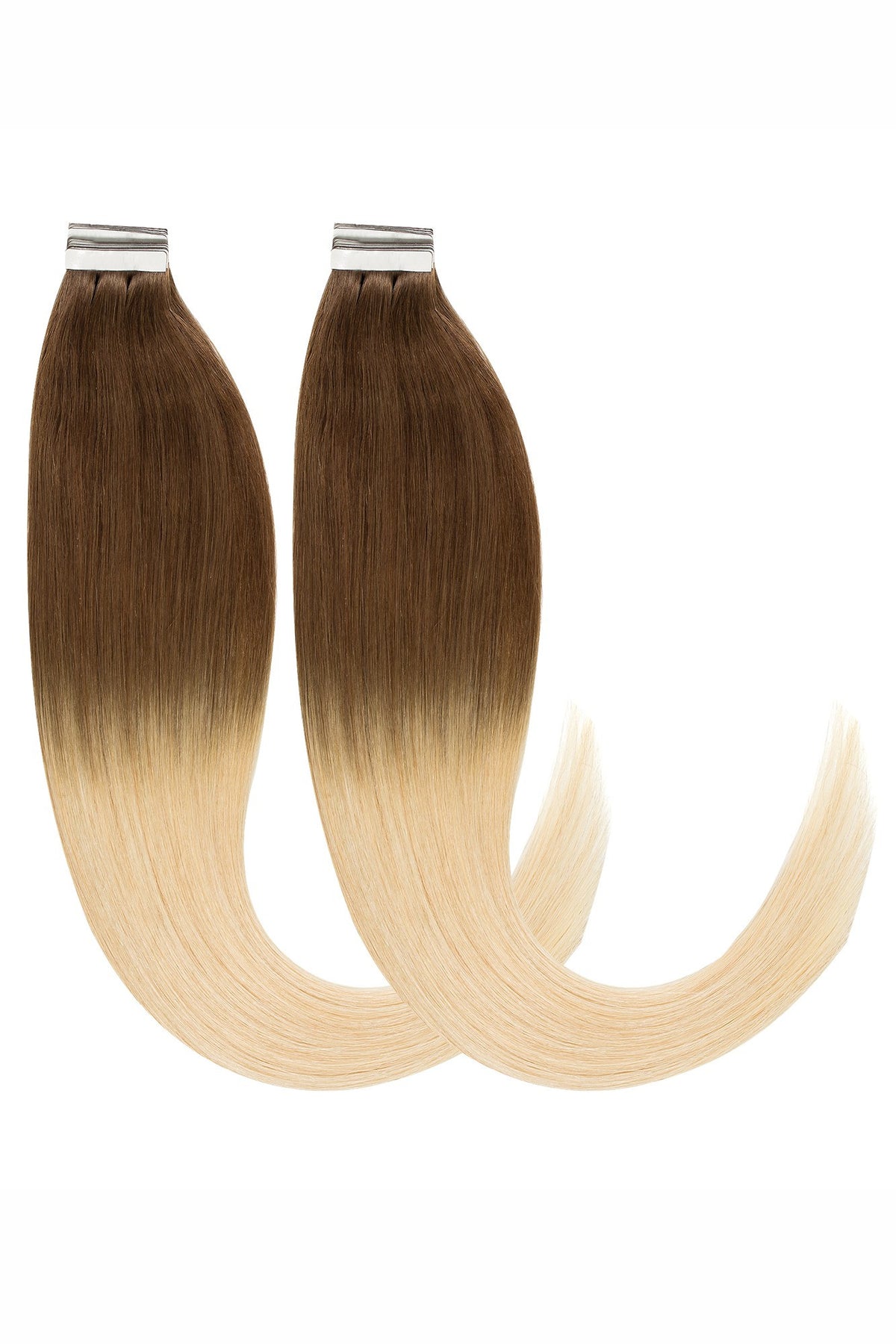 Pachet Tape-On VIP 55 cm 2 seturi + Servicii