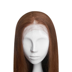 Peruca Naturala Belinda Saten Aluna