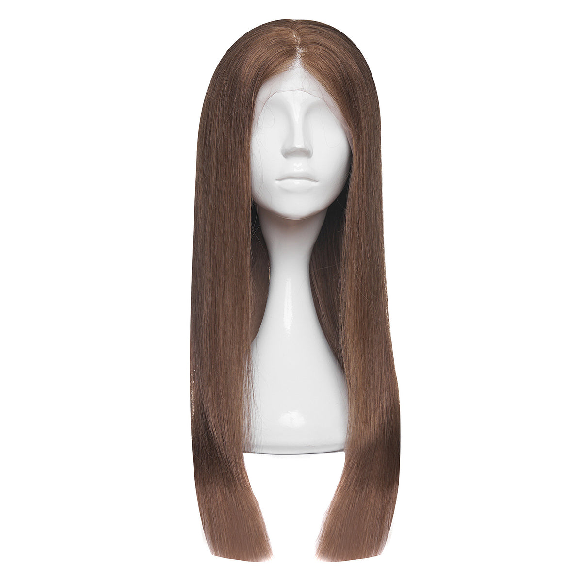 Peruca Naturala Lisa Saten Aluna