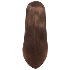 Peruca Naturala Lisa Saten Aluna