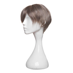 Peruca Naturala IVONA Grizonat