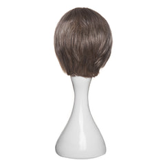 Peruca Naturala IVONA Grizonat