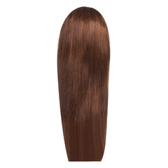 Peruca Naturala Lisa Saten Deschis